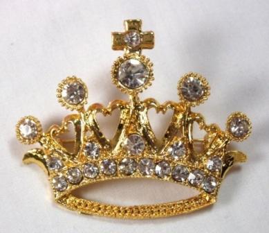 Brooches