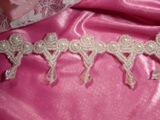Ivory Trims