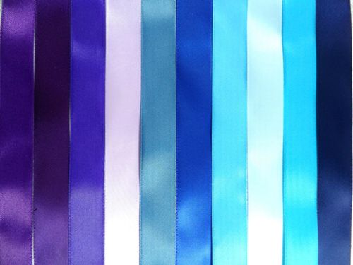 RIBBON SATIN
