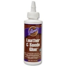 Aleene's Leather & Suede Glue